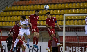 Капризы погоды