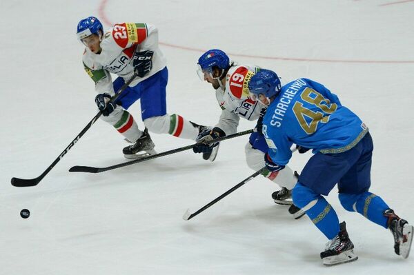 Пронесло или прорвало?