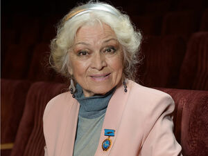 Полвека с юным зрителем