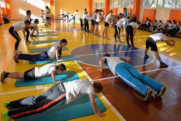 Круг замкнулся,