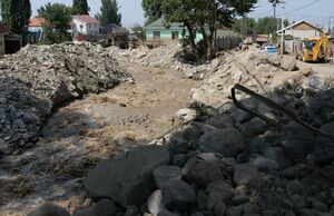 Спасатели предупреждают