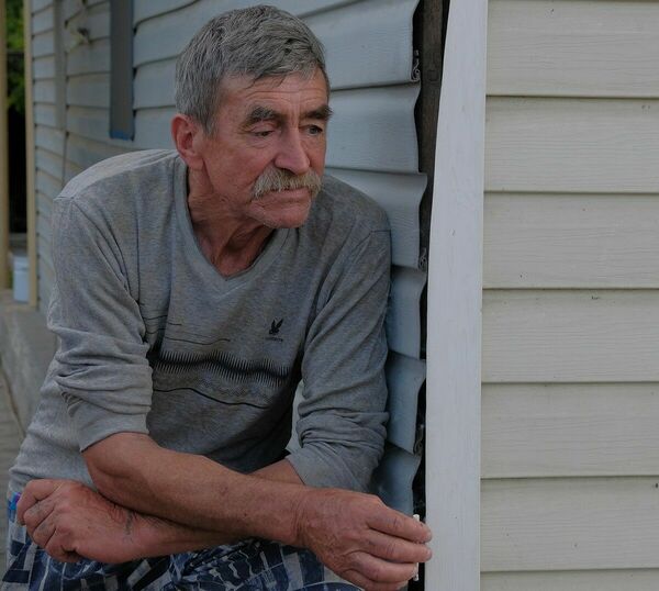 Ищу жену. Работа прилагается