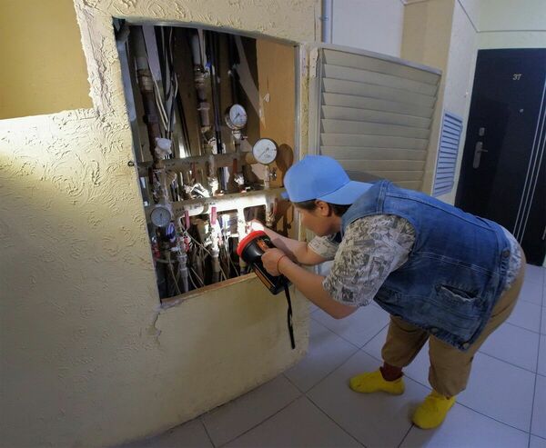 Один - за всех