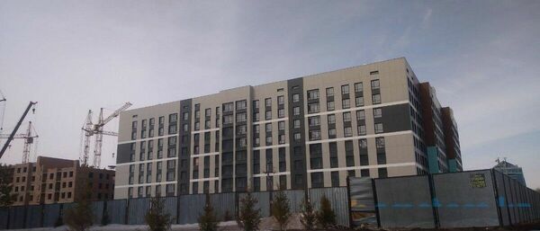 Дом с паранормальными нарушениями