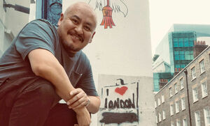 Как казах стал русским мафиози