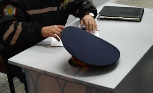 Где - полиция, а где - кредит