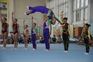 Кружок не значит ноль