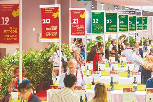 Выпить вина  не для галочки