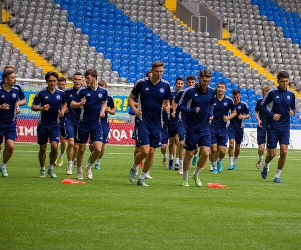 Не опасно, но тревожно