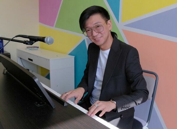 Роман КИМ,  певец  и музыкант: Связываться  ни с кем уже не буду