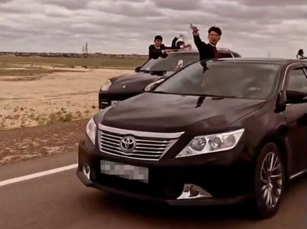 Шалость не в радость