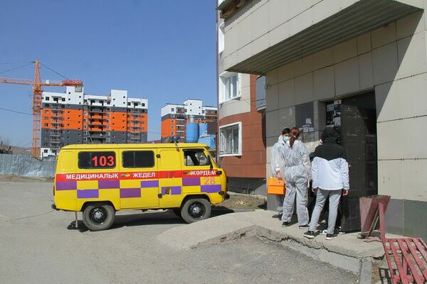 Кто подставил врачей?