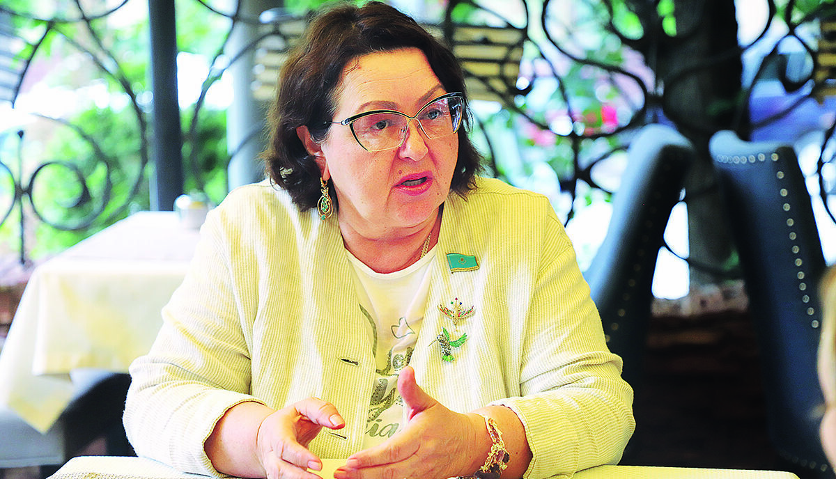 Государство станет слышащим, когда общество начнёт говорить