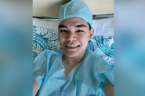 Ануару нужна поддержка