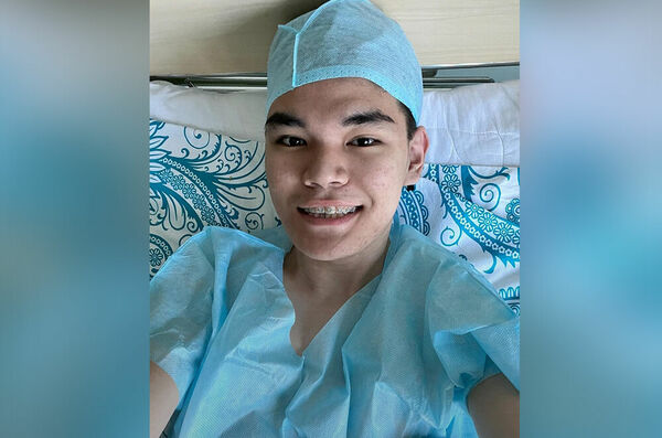 Ануару нужна поддержка