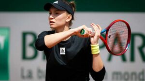 Рано зачехлять ракетки