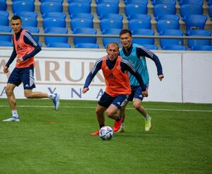 Болеть надо горячо, но спокойно