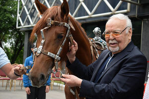 Ягодка опять