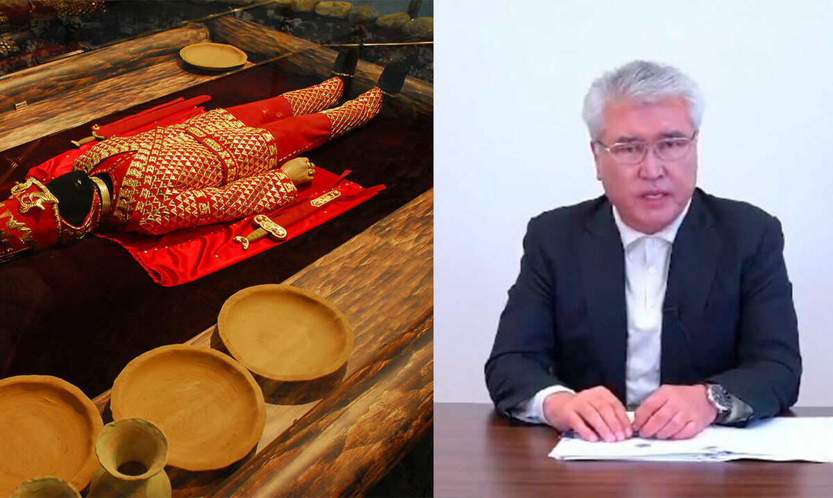 Музейная резкость