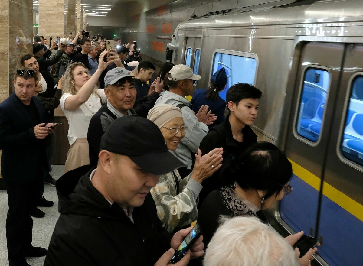 Семь лет  для 27 минут удовольствия