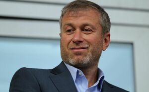 Олигархи будут судиться