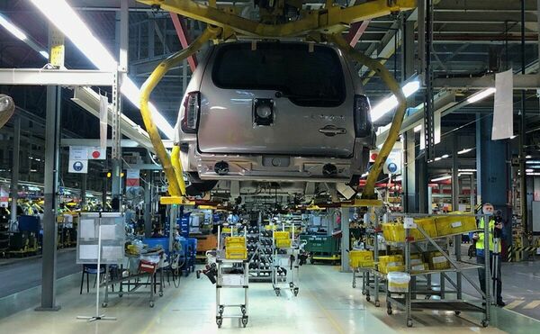 Бизнесмены хотят перемен...