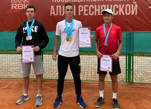 Двойной успех