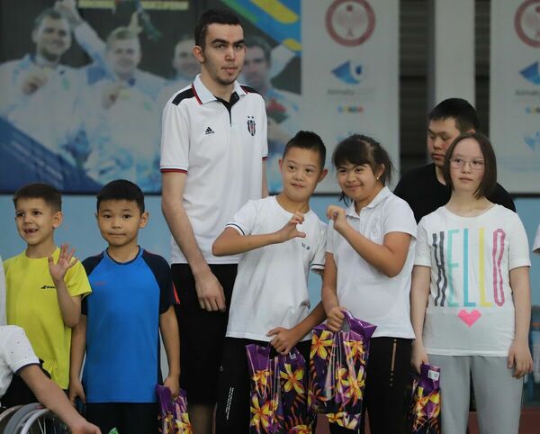 Особый подход