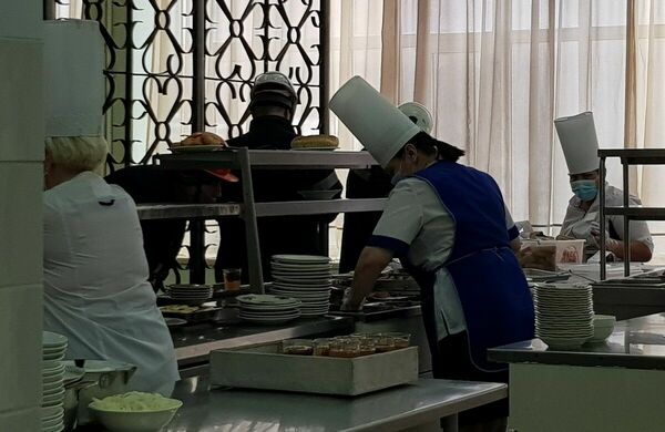 Агрессивная питательная среда