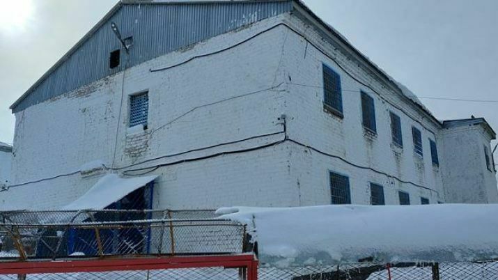 "Кипятильник тебе в рот засунем!"