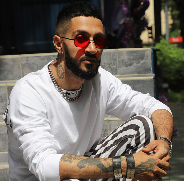 Шали не прочь пошалить