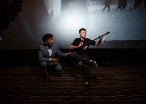 Всё по-взрослому