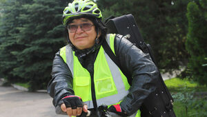 Беспонтовый скрипач