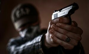 Криминальные разборки или месть земляков?