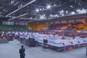 Кто сильнее?