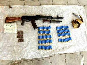 Сбор “урожая”