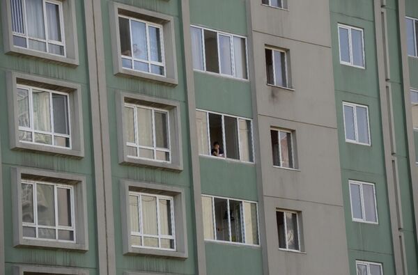 Одни и беззащитные