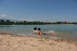 Отдыхать можно, но осторожно