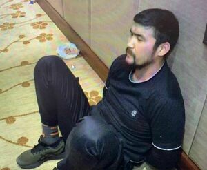 «Дикому Арману» продлили арест - городской суд Алматы