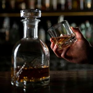 Налить в обход