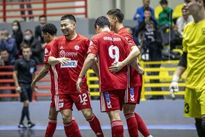 Шаг до юбилея