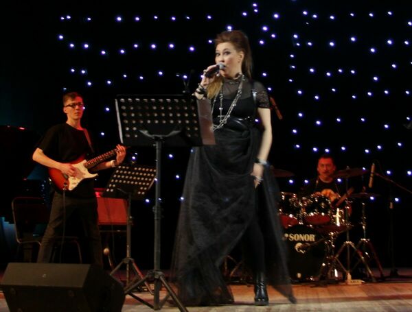 Вконец осмелели