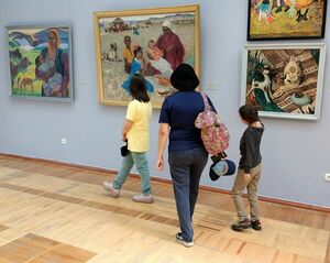 Про детей и не только