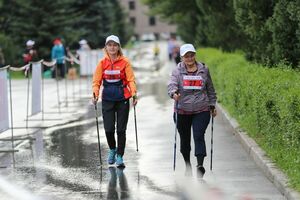 Характер стойкий, нордический