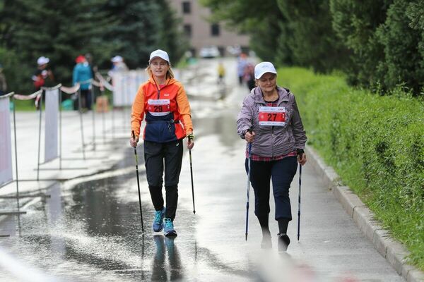 Характер стойкий, нордический