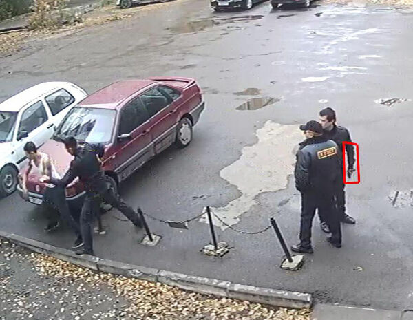 Умри или сядь?