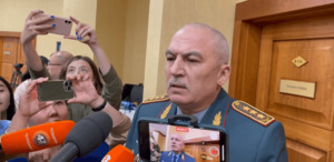Министр обороны Казахстана о смертях солдат-срочников: В этом не только виновата армия
