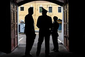 Бутырская ферма