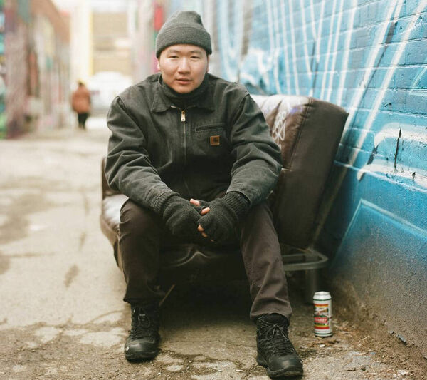 В актёрах нет правды, а мои герои - настоящие