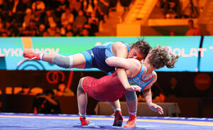 Тимур Сериков: Сколько можно  выезжать на девушках?